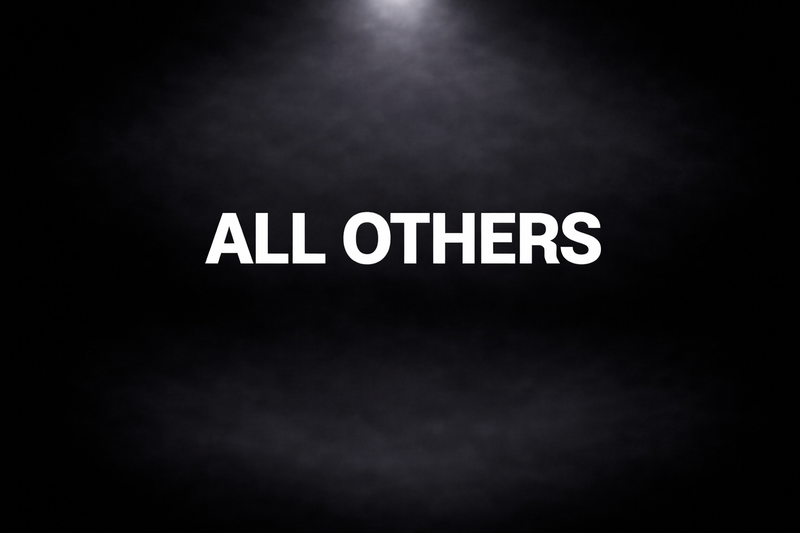 All Others