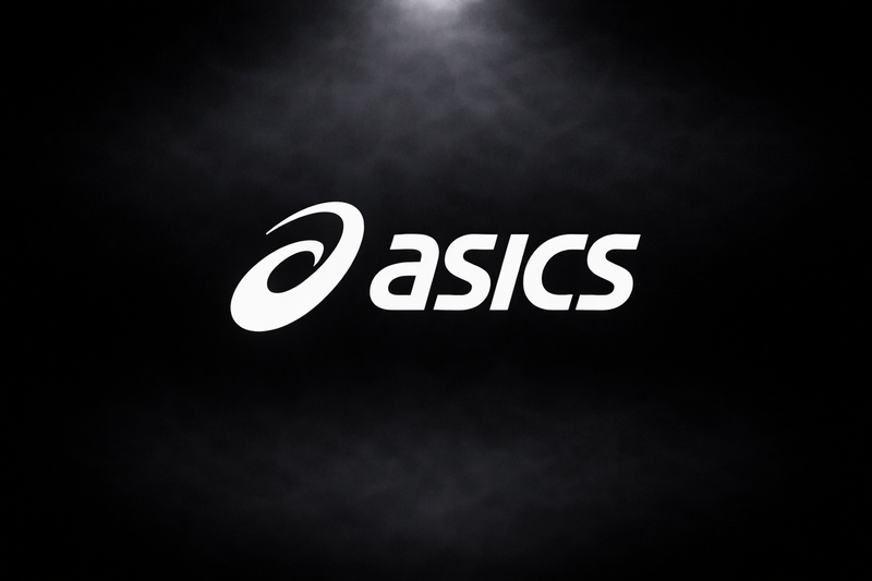 Asics