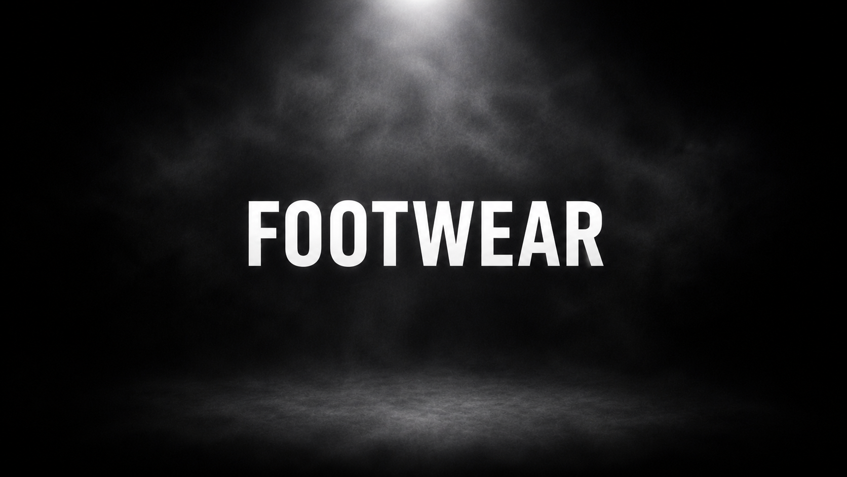 FOOTWEAR
