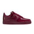 Nike Air Force 1 Low Syna Central Cee Dark Beetroot (UK Exclusive)