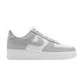 Nike Air Force 1 Low '07 Light Smoke Grey White