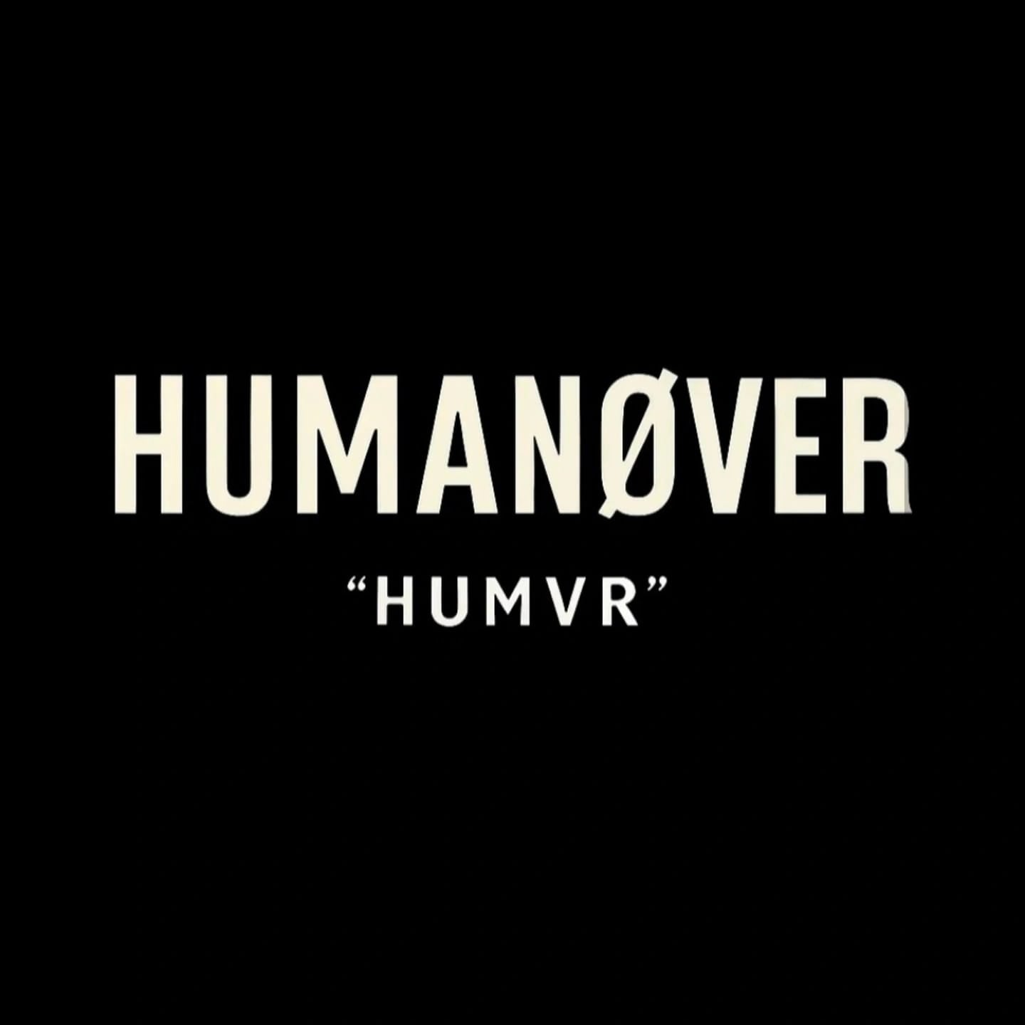 Humanøver